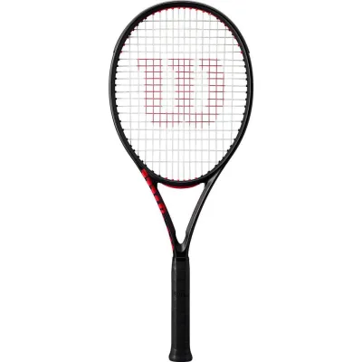 Ракетка для тенниса Wilson CLASH 100 L V3.0 G3 WR172911G3 - Robinzon.ua
