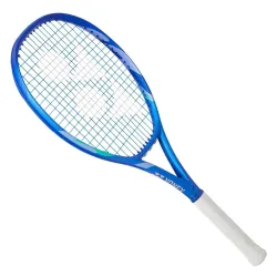 Ракетка для тенниса Yonex Ezone Alpha (100 sq.in, 275g) Blast blue Gr2 08EZAPBSBL Ракетка для тенниса Yonex Ezone Alpha (100 sq.in, 275g) Blast blue Gr2 08EZAPBSBL - Robinzon.ua