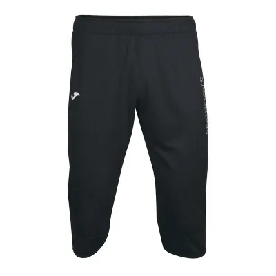 Бриджи Joma VELA черный L 100075.100 L - Robinzon.ua