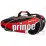 Чехол тенісний Prince Tour team X 9 red/black Prince Tour team X 9 red - Robinzon.ua