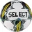 Мяч футбольный Select PIONEER TB FIFA v23 бело-желтый размер 5 086506-219 - Robinzon.ua