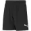 Шорты Puma teamRISE Short Jr черный Дет 176 см 704943-04 176 см - Robinzon.ua