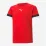 Детская Футболка Puma teamRISE Jersey Jr красный Дет 140 см (704938-01 140) - Robinzon.ua