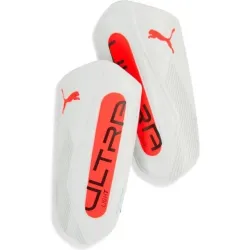 Щитки Puma ULTRA Light Strap білий Діт XS (зріст 95-115 см) 030992-01 XS - Robinzon.ua