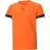 Футболка Puma teamRISE Jersey Jr оранжевый Дет 176 см 704938-08 176 см - Robinzon.ua