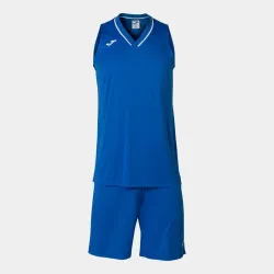 Баскетбольна форма Joma ATLANTA Синій L (102850.702 L) - Robinzon.ua