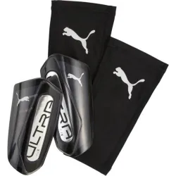 Щитки Puma ULTRA Flex Sleeve черный Дет S (рост 115-135 см) 030987-03 S - Robinzon.ua