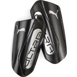 Щитки Puma ULTRA Light Strap чорний Діт XS (зріст 95-115 см) 030992-03 XS - Robinzon.ua