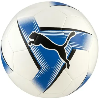 М'яч футбольний Puma PRESTIGE ball білий, синій Уні  084585-03 - Robinzon.ua