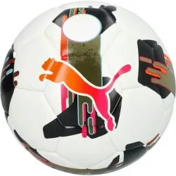 М'яч футбольний Puma Orbita 3 TB (FIFA Quality) білий Уні 4 084325-01 - Robinzon.ua