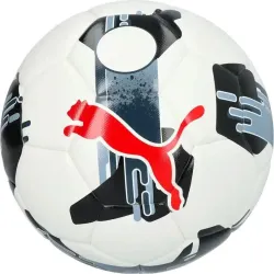 Футбольный мяч Puma Orbita 3 TB (FIFA Quality) белый Уни 4 084325-02 - Robinzon.ua