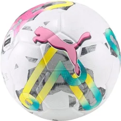 Футбольный мяч Puma Orbita 4 HYB (FIFA Basic) белый Уни 4 083781-01 - Robinzon.ua