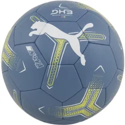 М'яч гандбольний Puma NOVA Training синій, жовтий, білий Уні II 084386-01 М'яч гандбольний Puma NOVA Training синій, жовтий, білий Уні II 084386-01 - Robinzon.ua