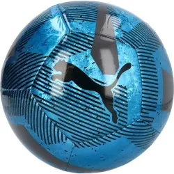 М'яч футбольний Puma CAGE ball синій Уні 5 084586-03 - Robinzon.ua