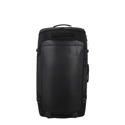 Дорожня сумка на колесах ARMOX BLACK - Robinzon.ua