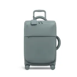 Чемодан 55 см LOST IN BERLIN CEMENT STORM - Robinzon.ua