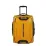Сумка дорожная ECODIVER YELLOW - Robinzon.ua