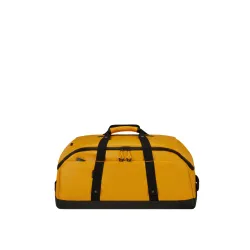Сумка дорожная ECODIVER YELLOW - Robinzon.ua