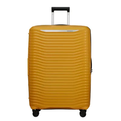 Валіза 75 см UPSCAPE YELLOW - Robinzon.ua