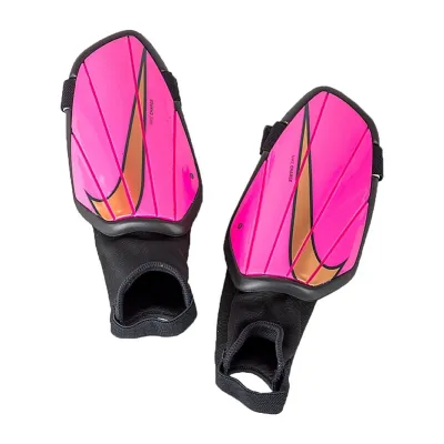 Детские Щитки Nike Y NK CHRG GRD Красный L (SP2165-600 L) - Robinzon.ua