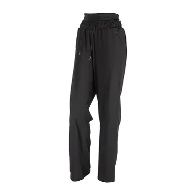 Женские Брюки Puma Modest Activewear Wide Leg Черный XS (52178901) - Robinzon.ua