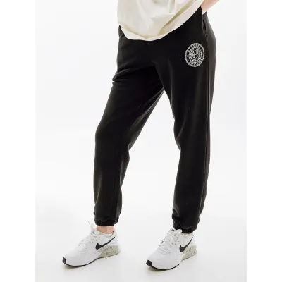 Жіночі штани Ellesse Jigono Jog Pant Чорний 2XS (7dSGR17954-011 2XS) - Robinzon.ua