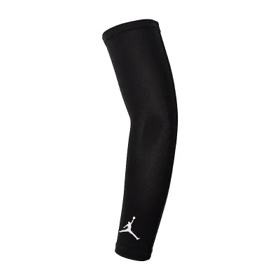 Чоловічі Нарукавники JORDAN SHOOTER SLEEVES Чорний S/M (7dJ.KS.04.010.SM S/M) - Robinzon.ua