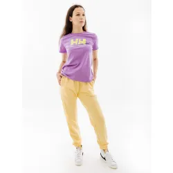 Жіночі Штани HELLY HANSEN W ALLURE PANT Жовтий M (7d53982-369 M) - Robinzon.ua