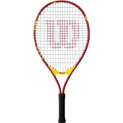 Ракетка Wilson US Open 23 red/yellow WR082510 - Robinzon.ua