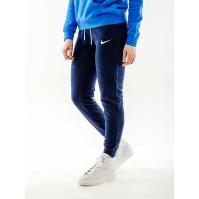 Женские Брюки Nike FLC PARK20 PANT KP Синий S (7dCW6961-451 S) - Robinzon.ua