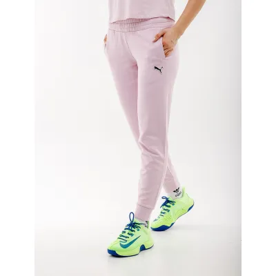 Жіночі Штани Puma BETTER ESSENTIALS Pants Фіолетовий M (7d67598960 M) - Robinzon.ua
