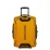 Сумка-рюкзак на колесах ECODIVER YELLOW - Robinzon.ua