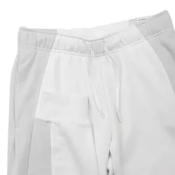 Жіночі Штани Nike W NSW AIR FLC MR JGGR Різнокольоровий M (DV8050-121) - Robinzon.ua