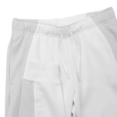 Жіночі Штани Nike W NSW AIR FLC MR JGGR Різнокольоровий M (DV8050-121) - Robinzon.ua