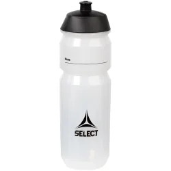 Бутылка Select WATER BOTTLE v21 Белый 700мл (752300-000 0,7) - Robinzon.ua