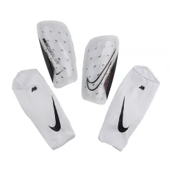 Щитки Nike MERC LITE - FA22 Белый M (7dDN3611-100 M) - Robinzon.ua