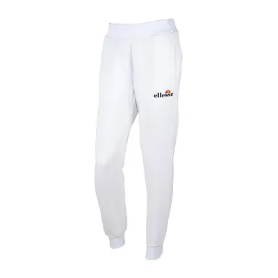 Жіночі Штани Ellesse Hallouli Jog Pants Білий L (7dSGK13652-908 L) - Robinzon.ua