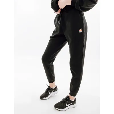 Женские Брюки Ellesse Speralla Jog Pant Черный XL (7dSRR17806-011 XL) - Robinzon.ua