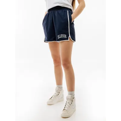 Жіночі Штани Ellesse Edmonda Short Синій S (7dSGV20267-429 S) - Robinzon.ua