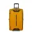 Дорожная сумка на колесах ECODIVER YELLOW - Robinzon.ua