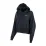Женская Толстовка Nike W NSW JRSY OS PO HOODIE Черный M (7dDM6417-010 M) - Robinzon.ua