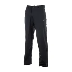 Мужские Брюки Nike M NK SB ECO EL CHINO PANT Черный 36 (DV9036-010) - Robinzon.ua