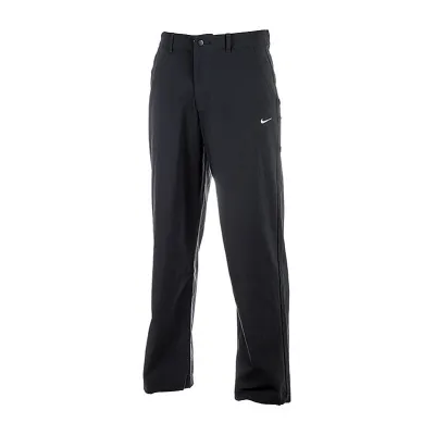 Мужские Брюки Nike M NK SB ECO EL CHINO PANT Черный 36 (DV9036-010) - Robinzon.ua