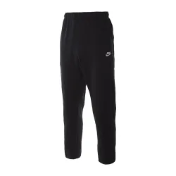 Мужские Брюки Nike M NSW CLUB PANT OH BB Черный XL (BV2707-010 XL) - Robinzon.ua