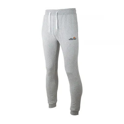 Мужские Штаны Ellesse Granite Jog Pant Серый S (SHK12643-GREY-MARL S) - Robinzon.ua