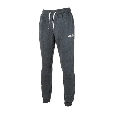 Мужские Штаны Ellesse Granite Jog Pant Серый XL (SHK12643-DARK-GREY-MARL XL) - Robinzon.ua