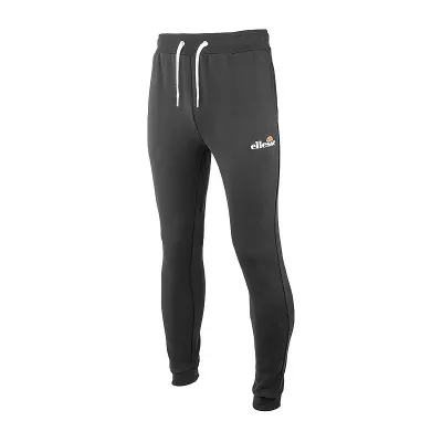 Мужские Штаны Ellesse Granite Jog Pant Черный 2XL (SHK12643-BLACK 2XL) - Robinzon.ua