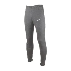 Мужские Брюки Nike M NK FLC PARK20 PANT KP Серый S (CW6907-071 S) - Robinzon.ua