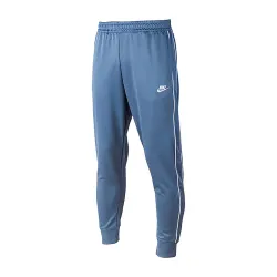 Мужские Брюки Nike M NK CLUB PK PANT Синий XL (DX0615-491) - Robinzon.ua