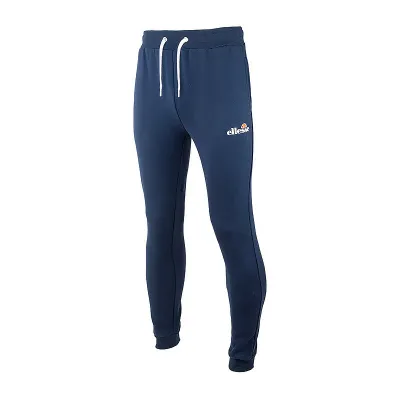 Мужские Штаны Ellesse Granite Jog Pant Синий 2XL (SHK12643-NAVY 2XL) - Robinzon.ua